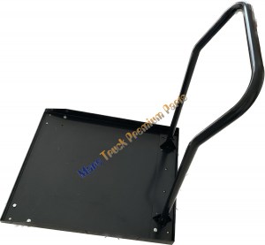 καροτσι για μεταλλικο βαρελι trolley for barel